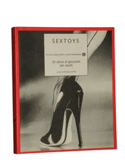 SEXTOYS - 20 Storie di giocattoli per adulti