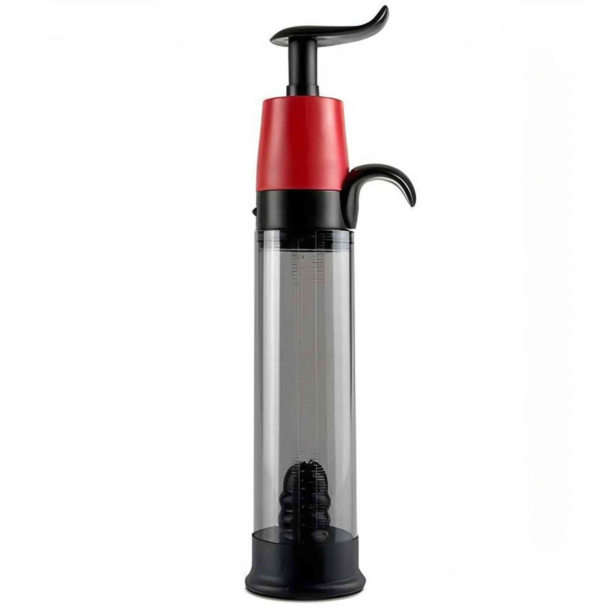 SVILUPPATORE A POMPA PUMP WORX PERFORMANCE PRO PUMP