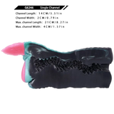 Sable fantasy Masturbator for men