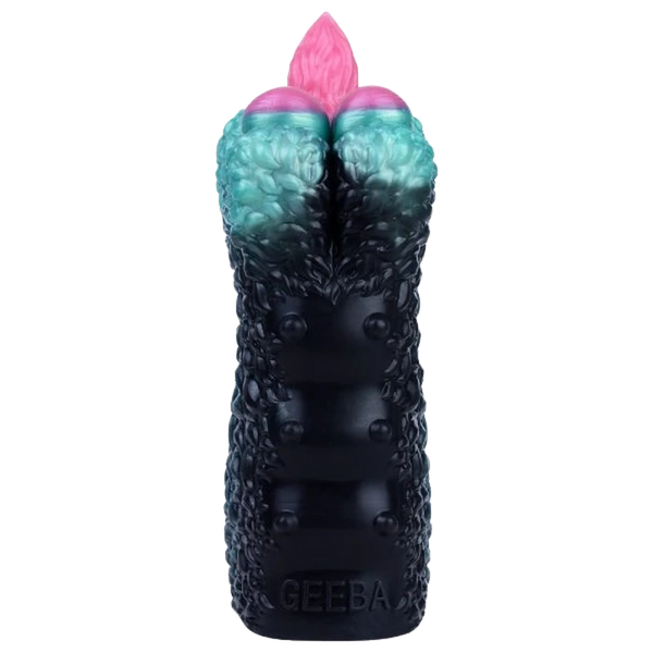 Sable fantasy Masturbator for men