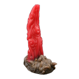 Sakuton Boy Dildo Fantasy Monster Tongue Dildo For Female Masturbation