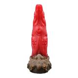 Sakuton Boy Dildo Fantasy Monster Tongue Dildo For Female Masturbation