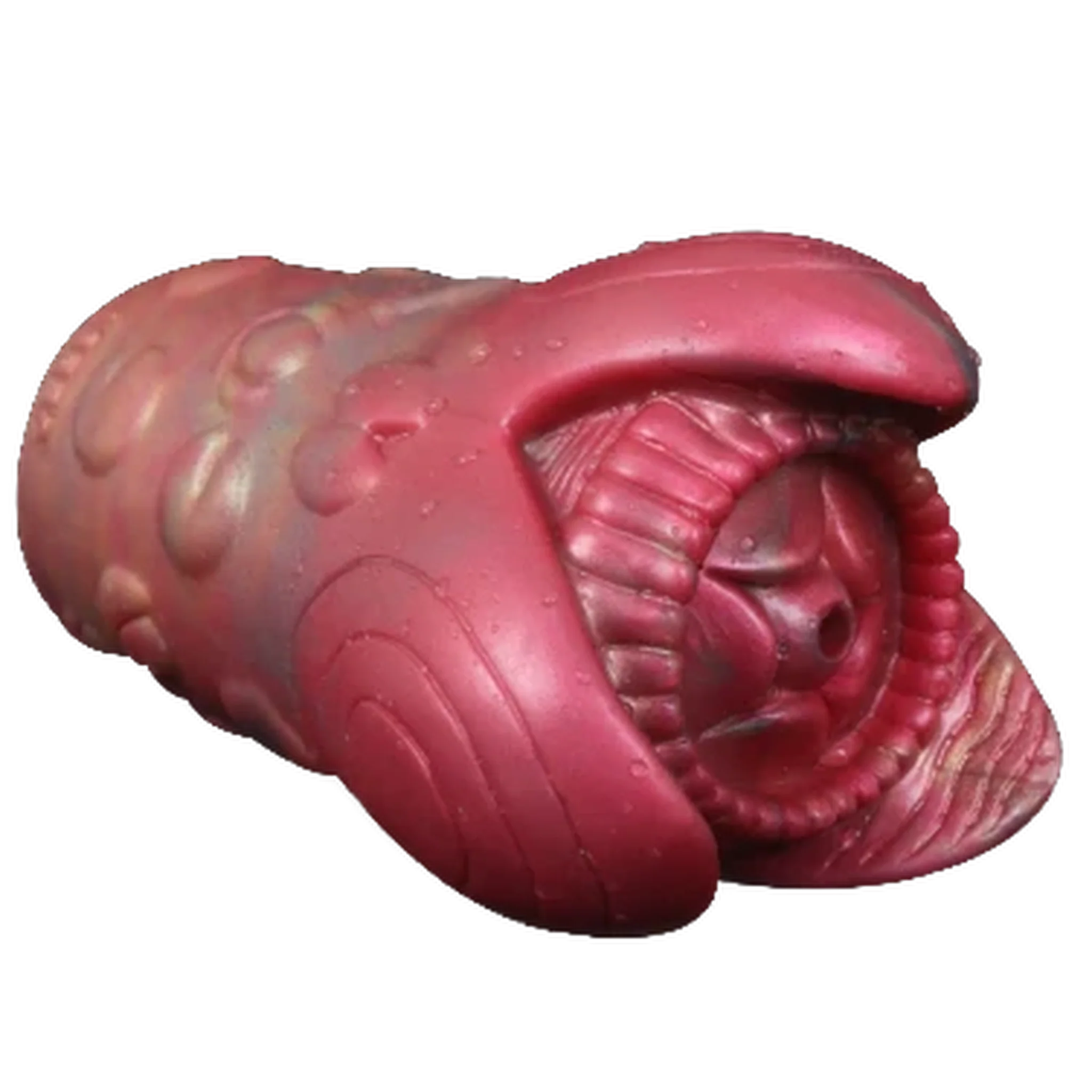 Sandworm Male Masturbator