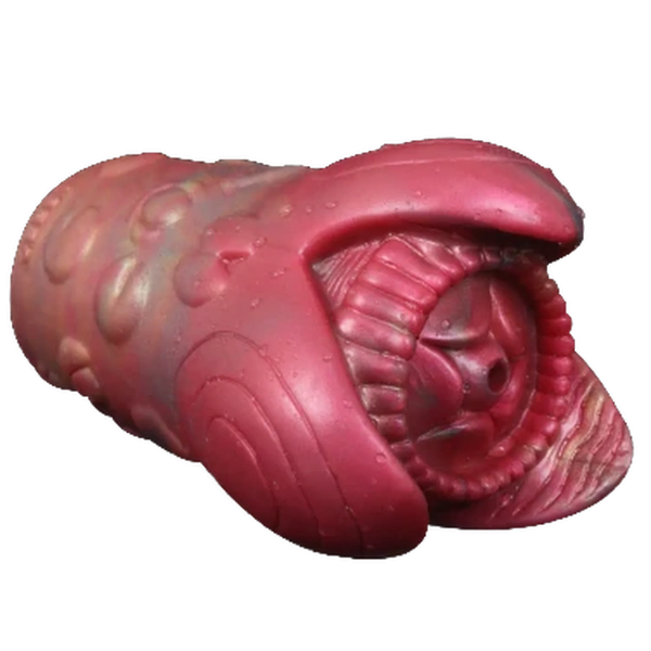 Sandworm Male Masturbator