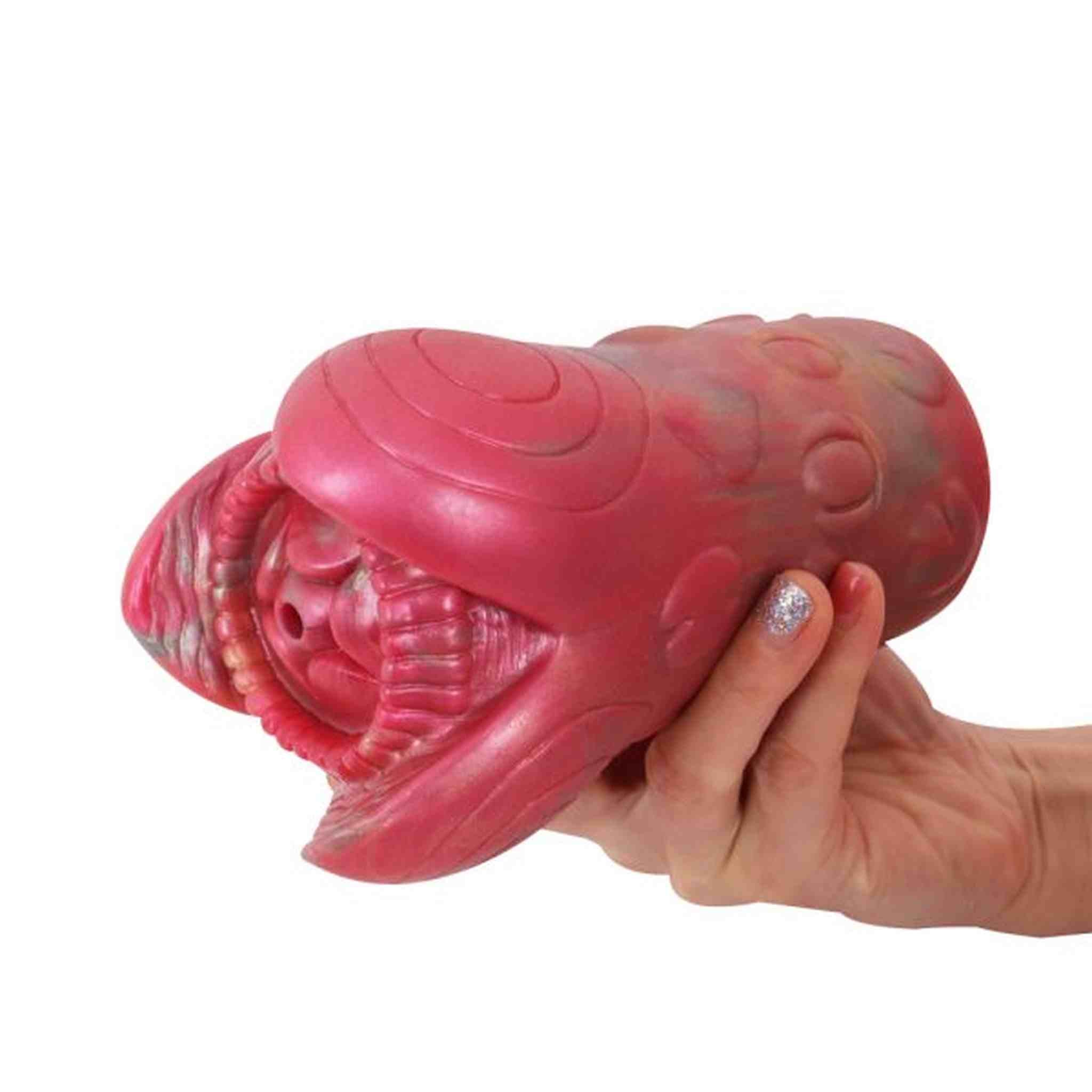 Sandworm Male Masturbator