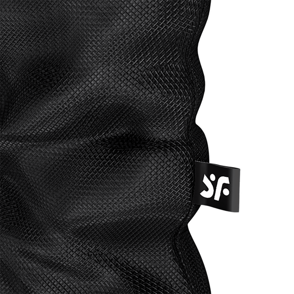 Satisfyer Treasure Bag L nero: borsa per sex toy