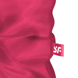 Satisfyer Treasure Bag L rosa: borsa per sex toy