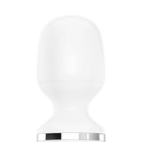 Satisfyer Wand-er Black con 50 Combinazioni di Vibrazione Diverse