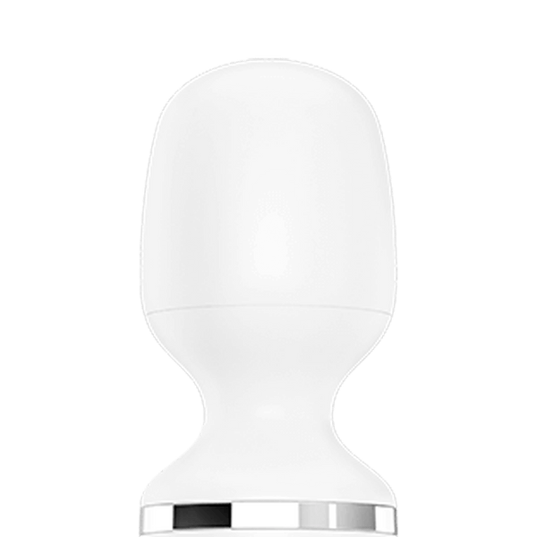 Satisfyer Wand-er Black con 50 Combinazioni di Vibrazione Diverse