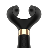 Satisfyer Endless Fun nero: vibratore per coppia