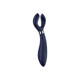 Satisfyer Endless Fun blu: vibratore per coppia