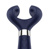 Satisfyer Endless Fun blu: vibratore per coppia