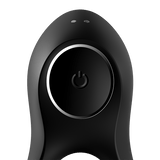 Satisfyer Legendary Duo nero: anello vibrante