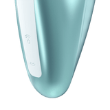 Satisfyer Love Breeze azzurro ghiaccio: succhia clitoride ad Air Pulse