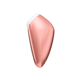Satisfyer Love Breeze rame: succhia clitoride ad Air Pulse