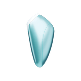 Satisfyer Love Breeze azzurro ghiaccio: succhia clitoride ad Air Pulse