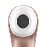Satisfyer Pro 2 Generation 2 rosa: succhia clitoride ad Air Pulse