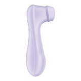 Satisfyer Pro 2 Generation 3 lilla: succhia clitoride ad Air Pulse