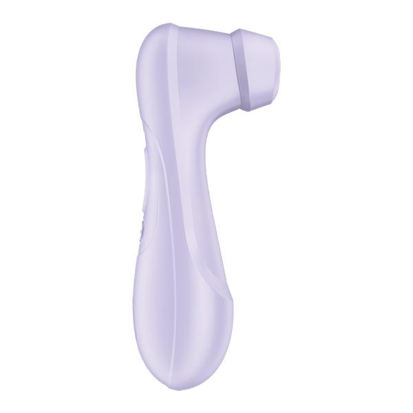Satisfyer Pro 2 Generation 3 lilla: succhia clitoride ad Air Pulse