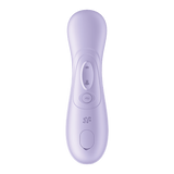 Satisfyer Pro 2 Generation 3 lilla: succhia clitoride ad Air Pulse