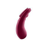 Satisfyer Sexy Secret Connect App rosso: vibratore indossabile
