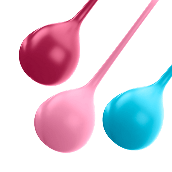 Satisfyer Strengthening Balls: palline vaginali