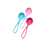 Satisfyer Strengthening Balls: palline vaginali