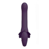 Satu Strapless Vibrante con 3 diversi motori