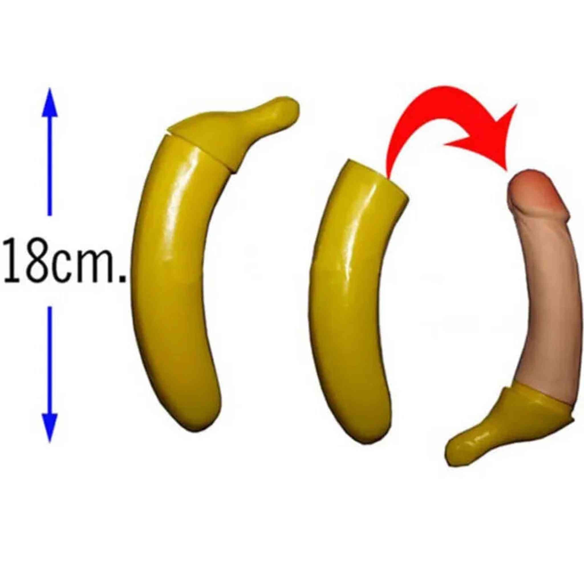 Scherzo Banana
