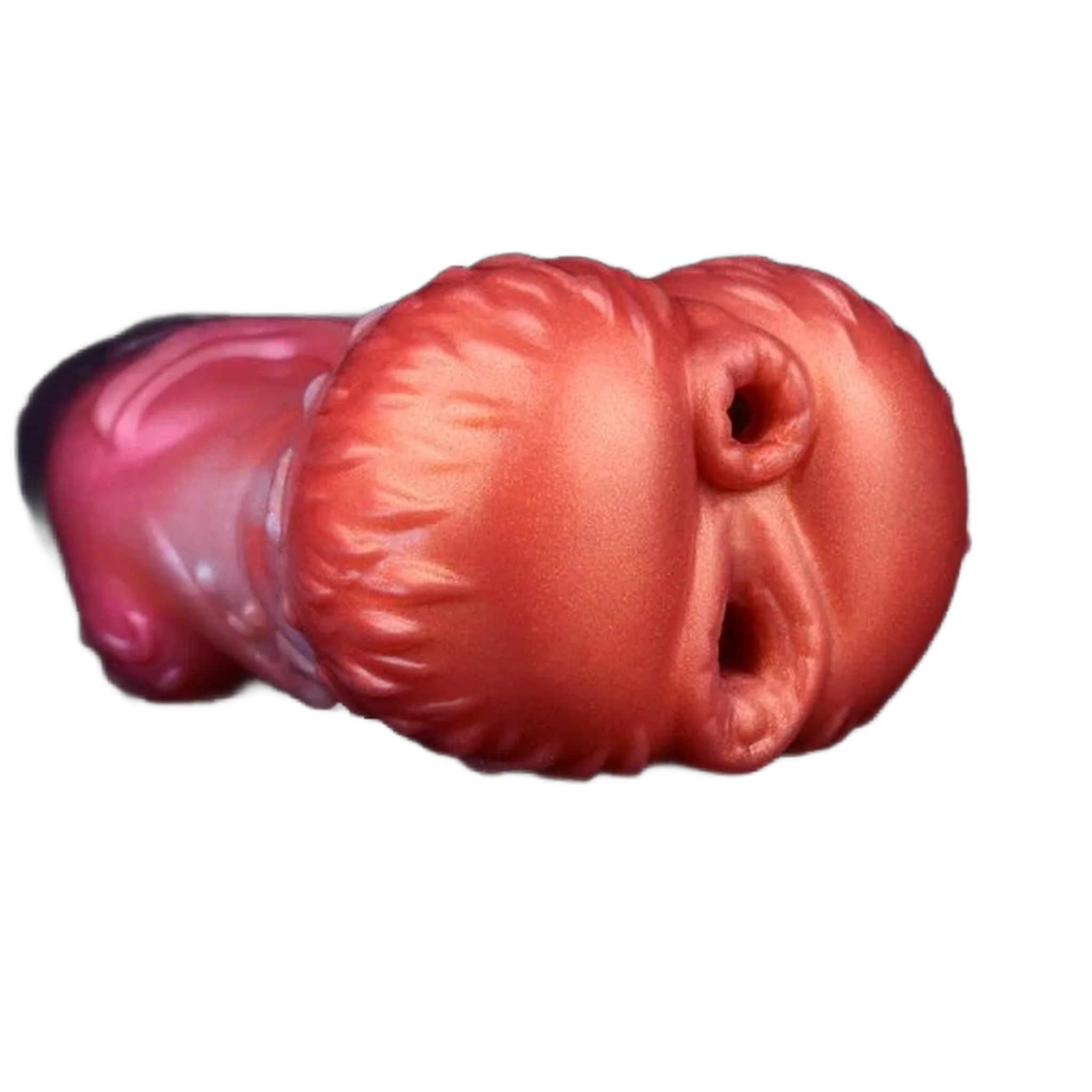 Seajelly silicone masturbators