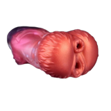 Seajelly silicone masturbators