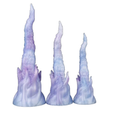 Second Dimension Deer Penis Silicone Dildo For Woman