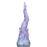 Second Dimension Deer Penis Silicone Dildo For Woman