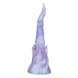 Second Dimension Deer Penis Silicone Dildo For Woman