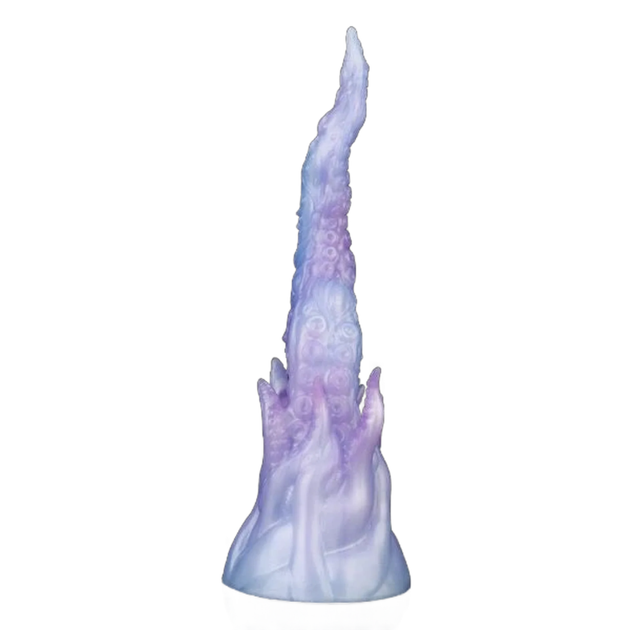 Second Dimension Deer Penis  Silicone Dildo For Woman