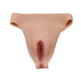 Second Skin Fake Vagina Iper Realistica