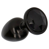 Secret Pleasure Plug Anale con Gemma