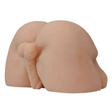 Sedere Realistico 8 Kg Con Pene