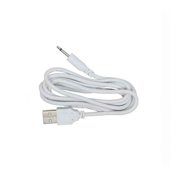 Selene Vibratore rabbit nero con glande scolpito - 7 Modalità di vibrazione, Ricaricabile tramite USB