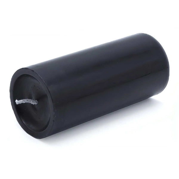 Sensual Hot Wax XL - Black