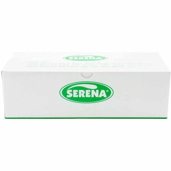 Serena Nature Condoms - Confezione da 144 pezzi