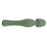 Serenity Touch Wand Massager con 160 combinazioni di vibrazione