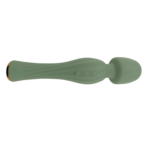 Serenity Touch Wand Massager con 160 combinazioni di vibrazione