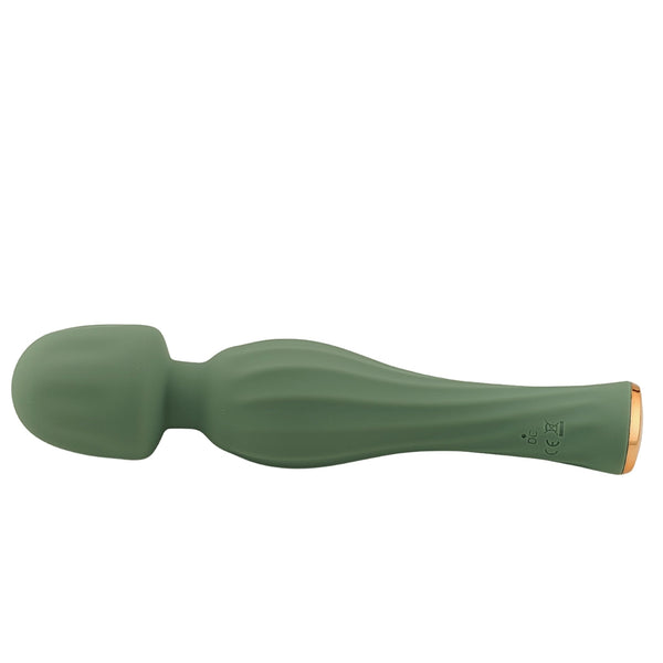 Serenity Touch Wand Massager con 160 combinazioni di vibrazione