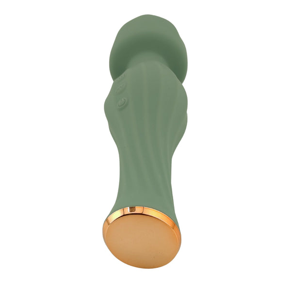 Serenity Touch Wand Massager con 160 combinazioni di vibrazione