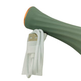 Serenity Touch Wand Massager con 160 combinazioni di vibrazione