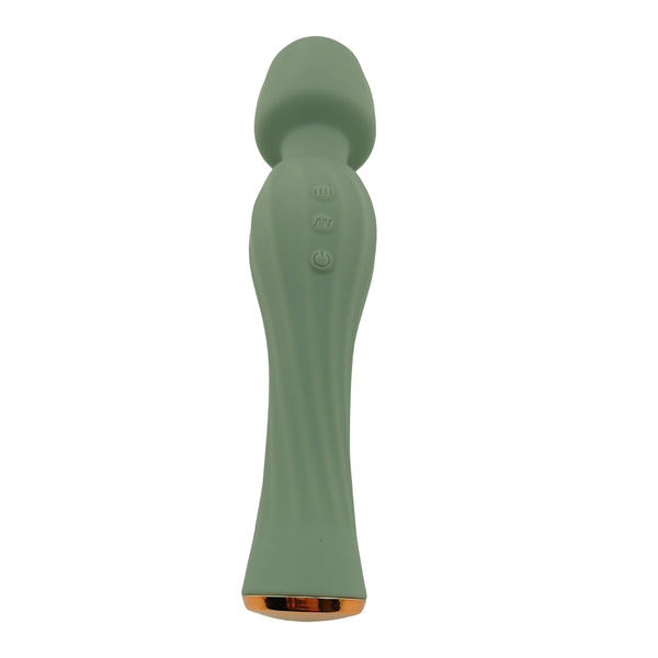 Serenity Touch Wand Massager con 160 combinazioni di vibrazione
