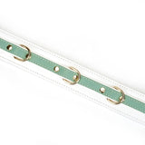 Set Collare e Guinzaglio Liebe Seele
