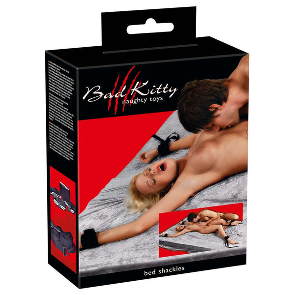 Set Costrittivo da Letto