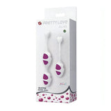 Set Kegel Ball ″Alice″